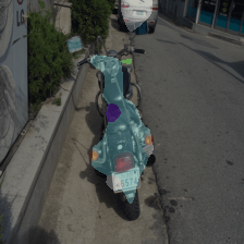 Motorbike category preview